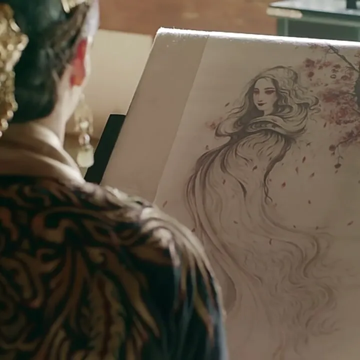 重回我爸当校草那几年