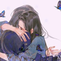 你最喜欢的那些古风句子❤️