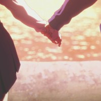 那些第一眼就触动你的话💘