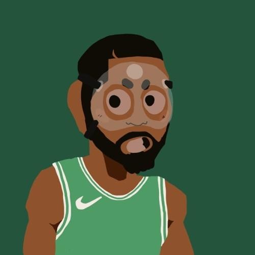 Kyrie.的专辑