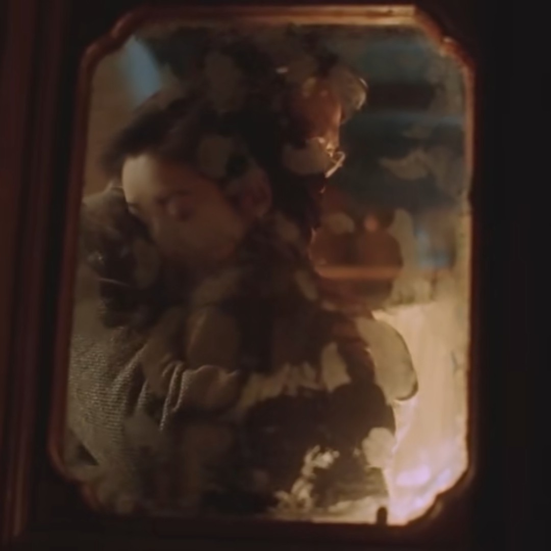 《半生缘》张爱玲