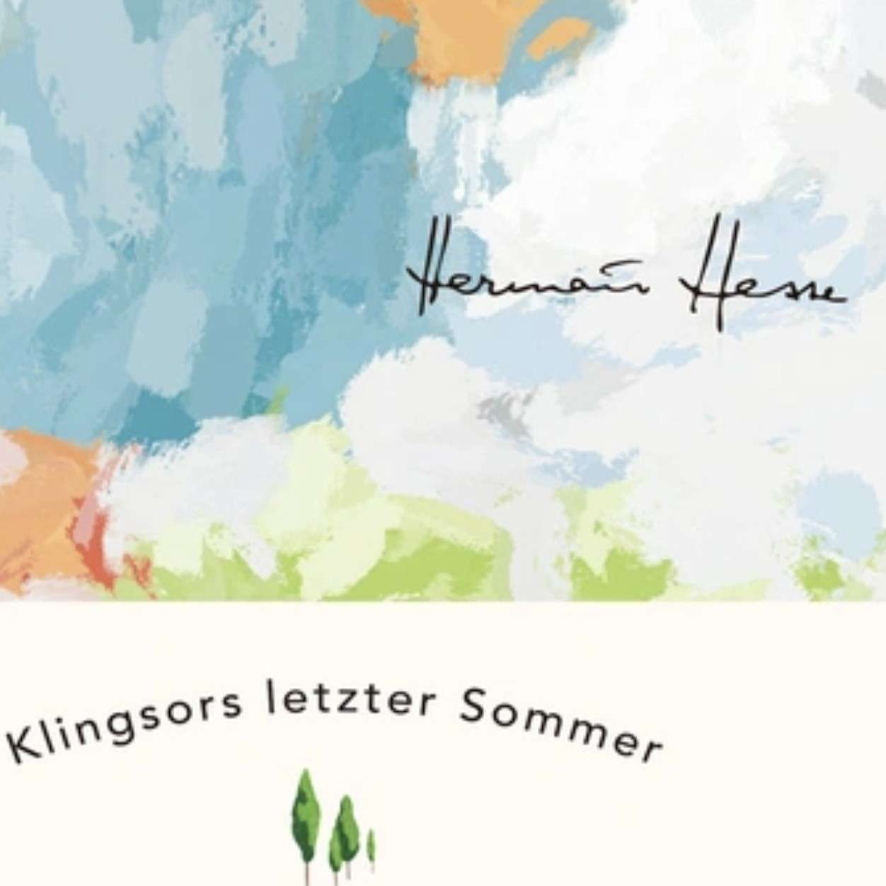 克林索尔的最后夏天