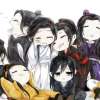 魔道祖师