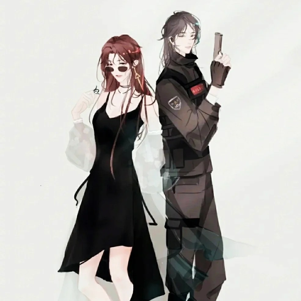 我亲爱的法医小姐