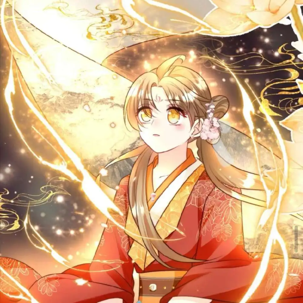 《小师妹明明超强却过分沙雕》