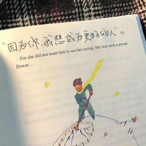 一眼万年的浪漫短句