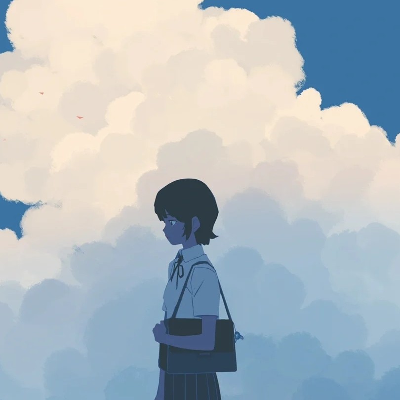 纪念青春的小说