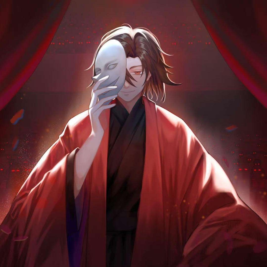 《我不是戏神》