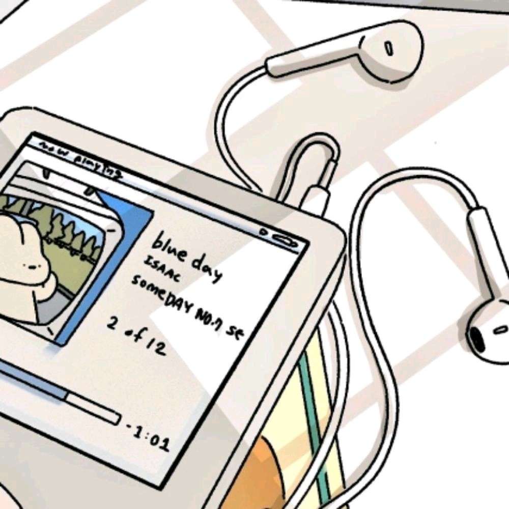 小心眼的薄荷精的专辑