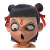 适合发动态
