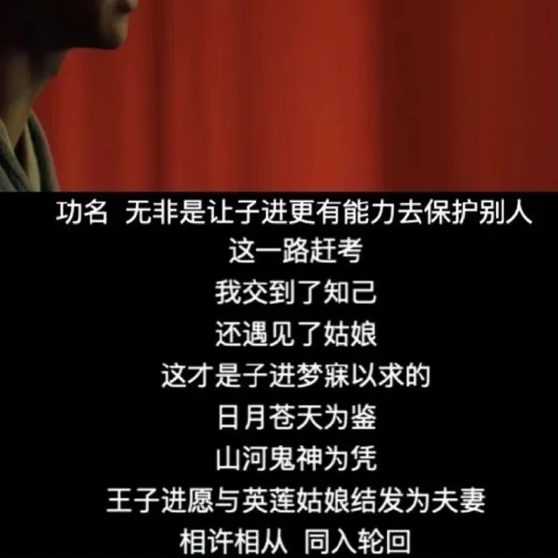 沉溺于文字的“沧海”