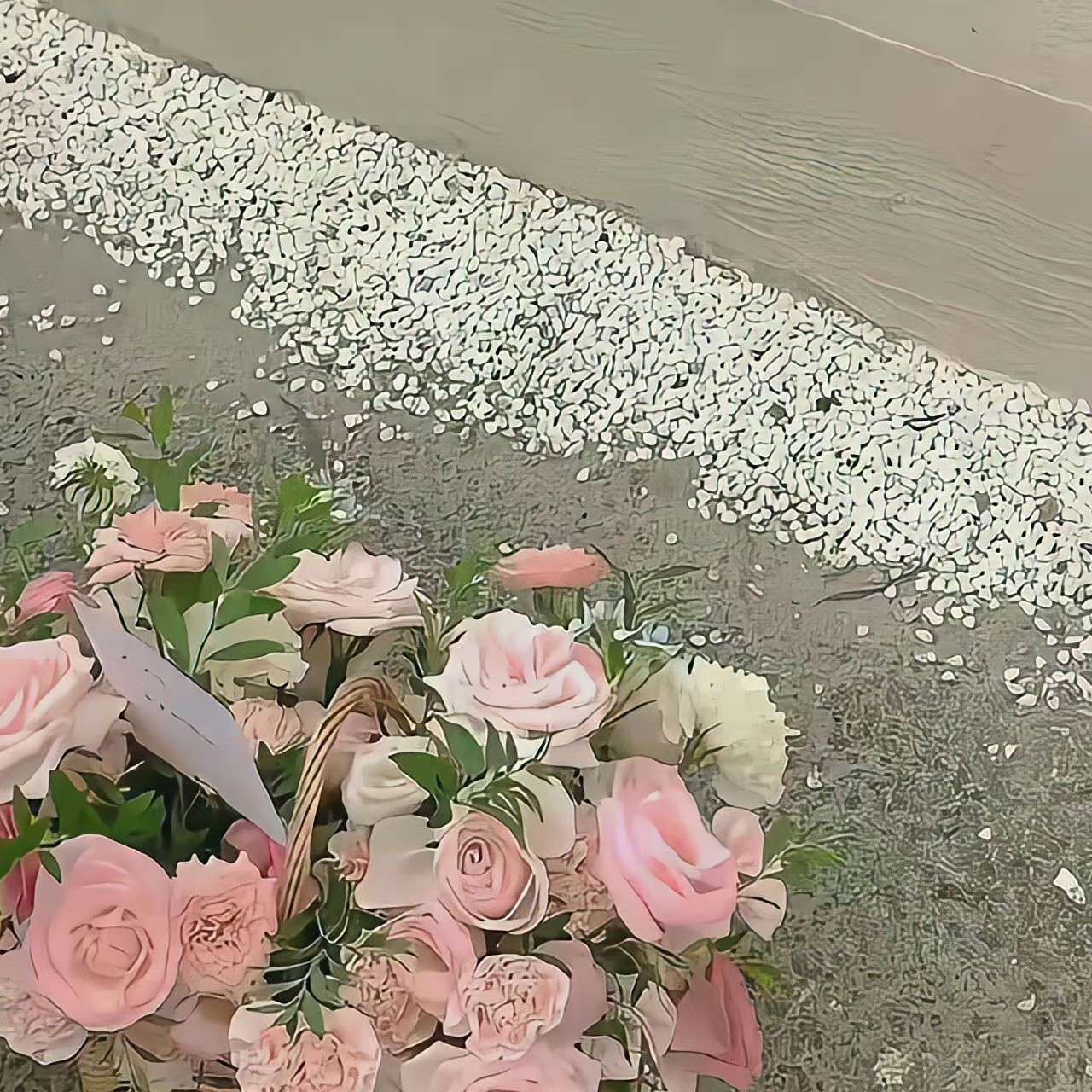 所有美好都不期而遇