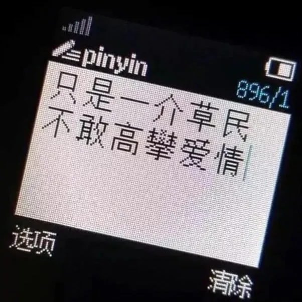 歌词集锦