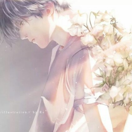 安顗陌的小确幸