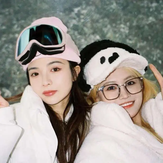 昕&羊