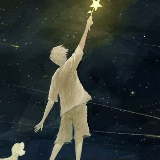 那天早上的雾散了，不止早上，不止雾