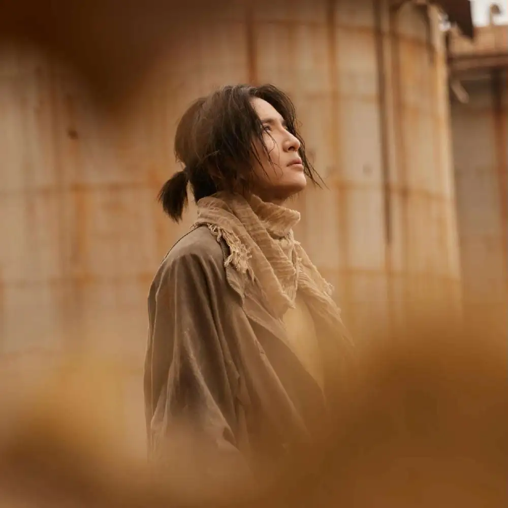Joker-Xue