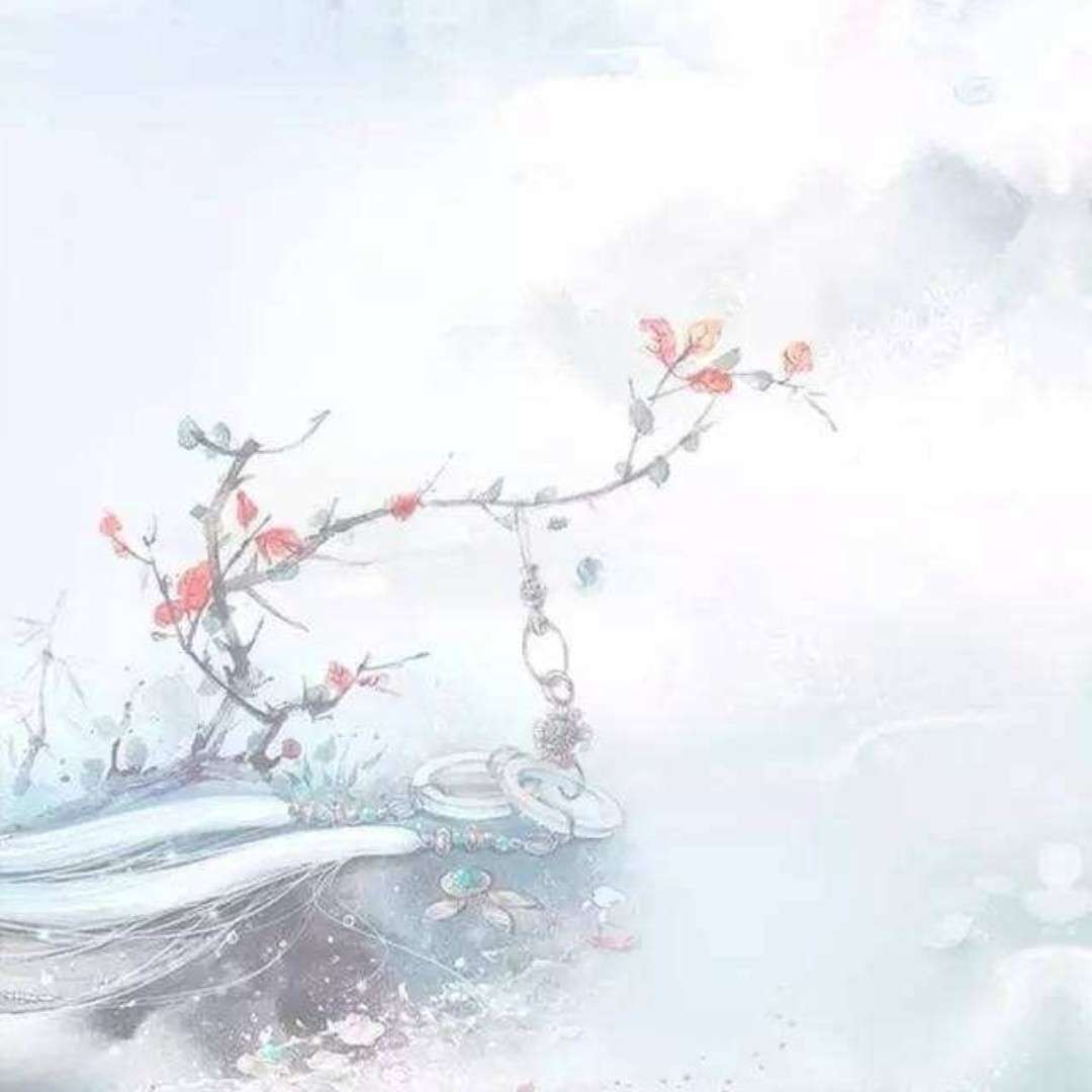 白昼染殇（诗意）