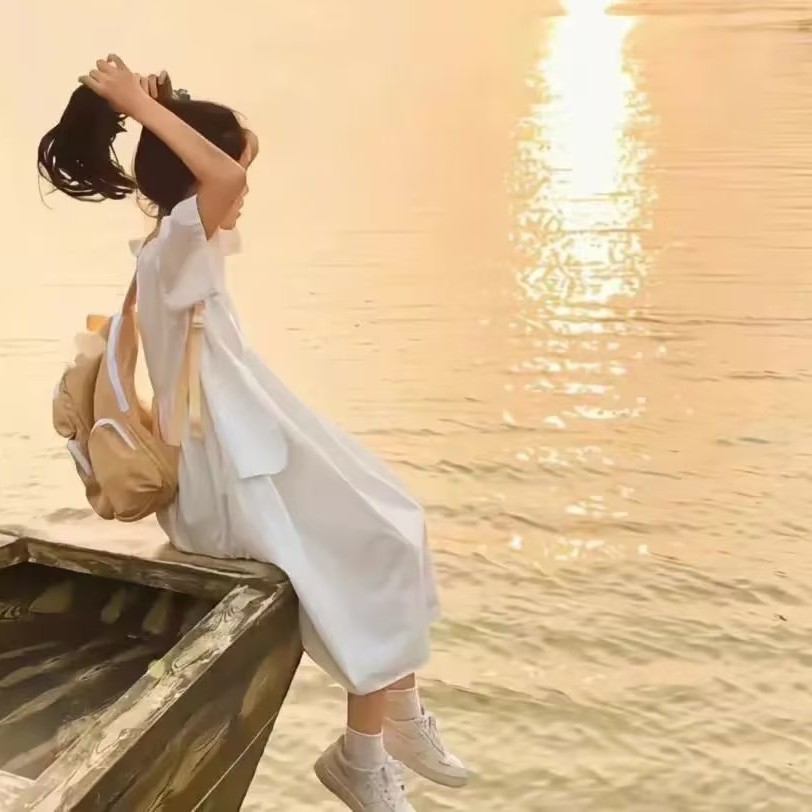 一些很治愈的文案