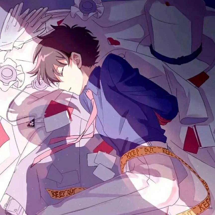 世界那么大，你怎么可能找到我