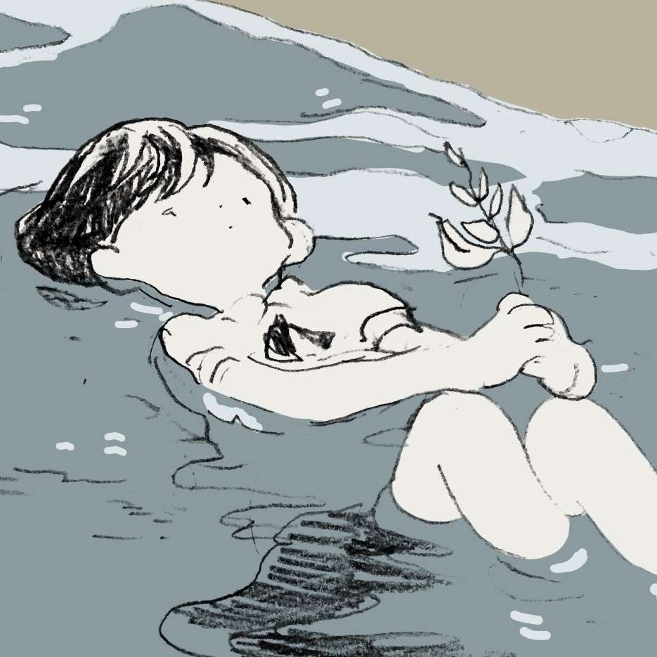 可可爱爱没有脑袋