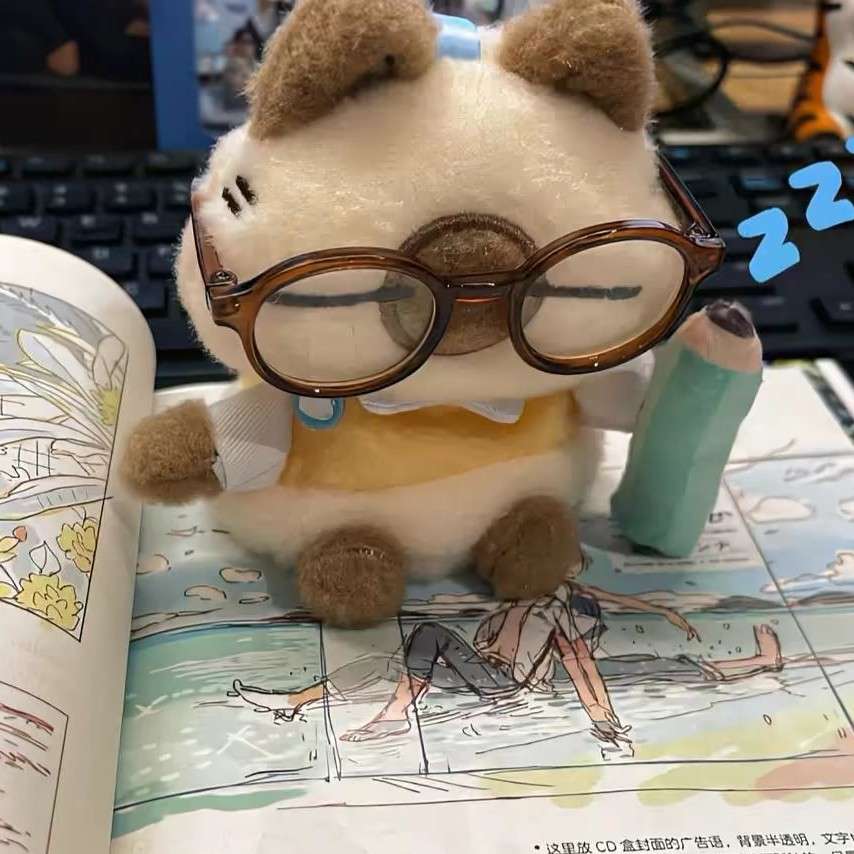 我们の日记💭