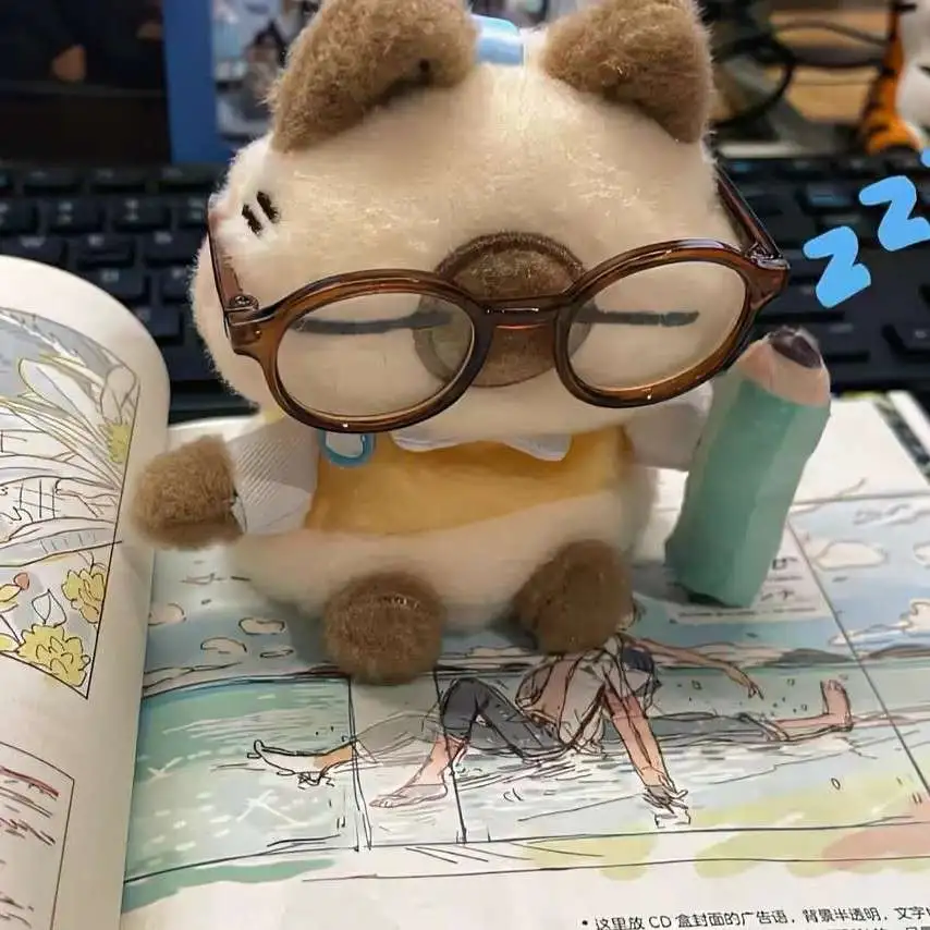 我们の日记💭