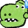小绿吖、的专辑