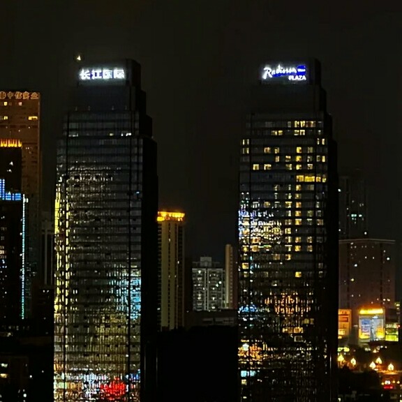 长江国际