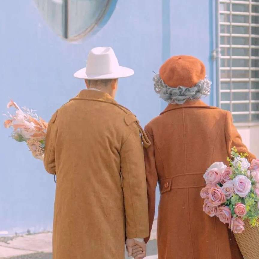 在人间寻找星星