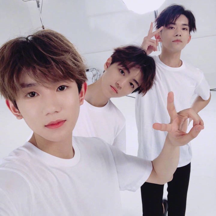TFBOYS