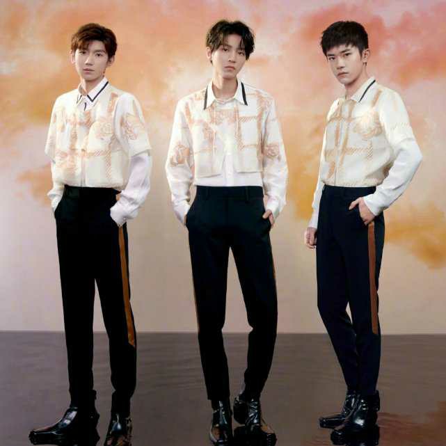 TFBOYS