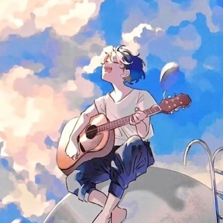 《云边有个小卖部》