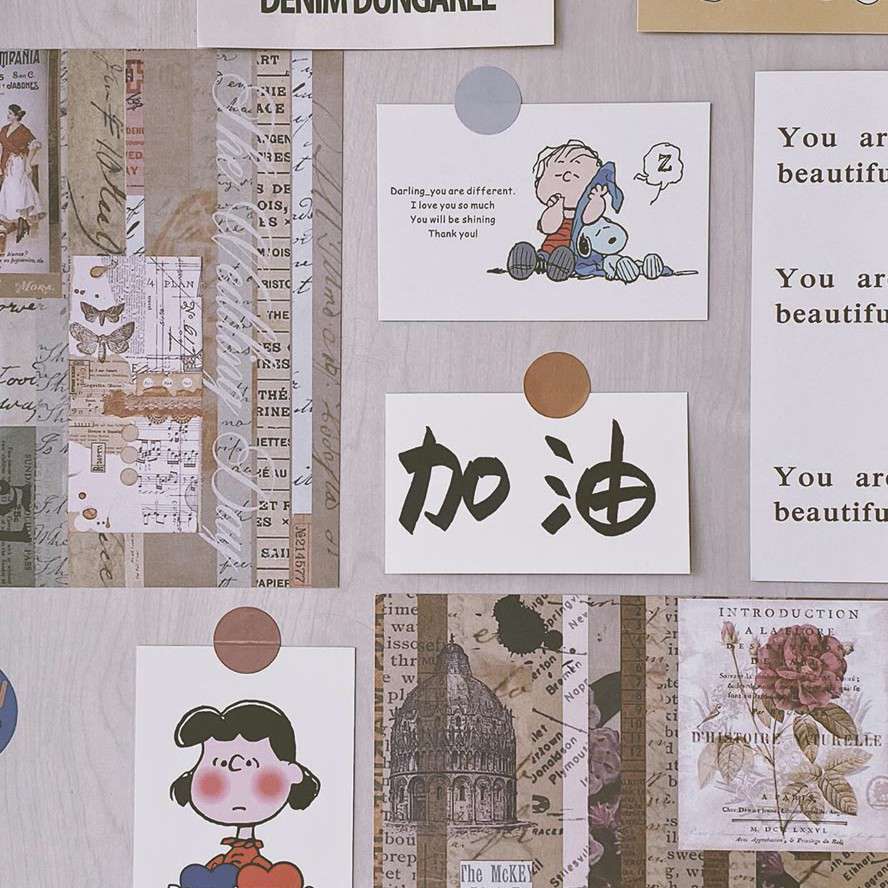 Star-studded sky.的专辑