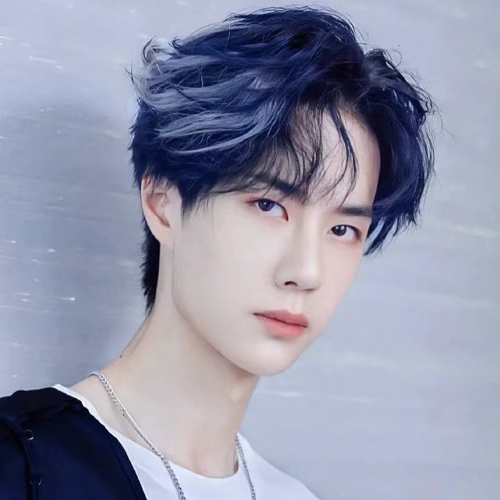 王一博励志语录