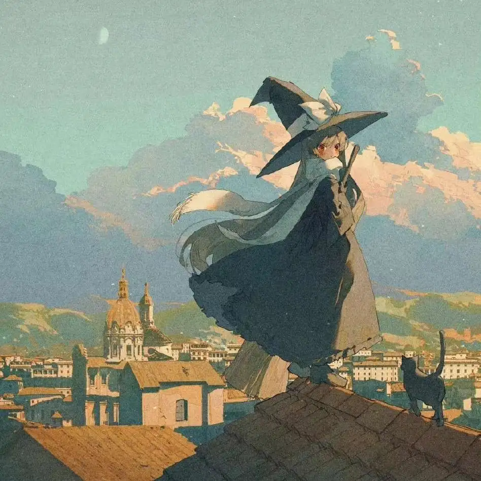 天才在左疯子在右