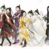 魔道，阿令。