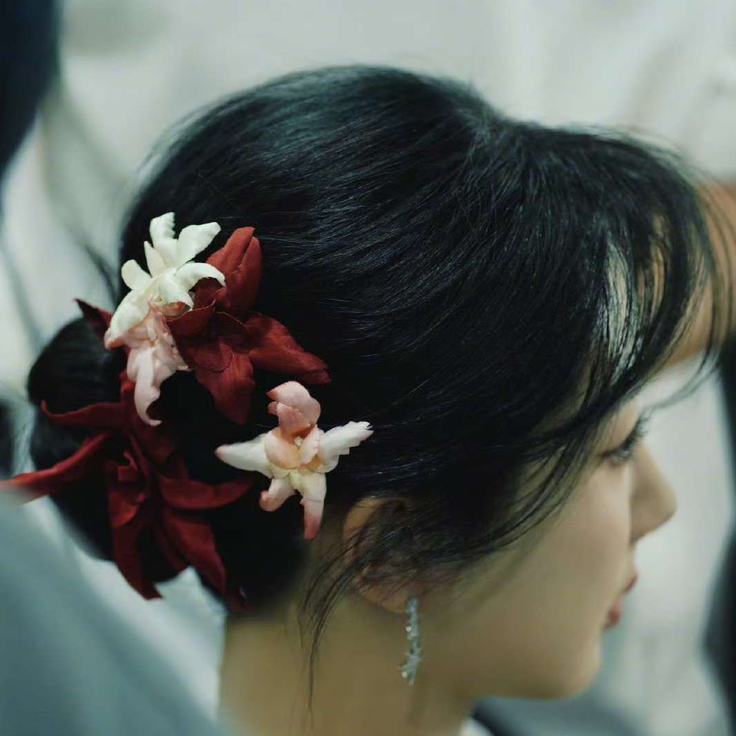 杨紫