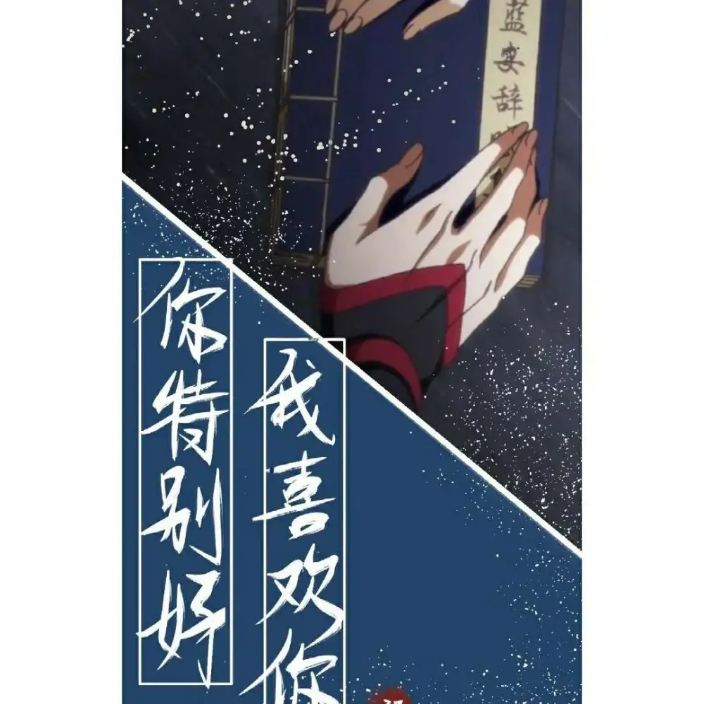 爱上小偷.的专辑