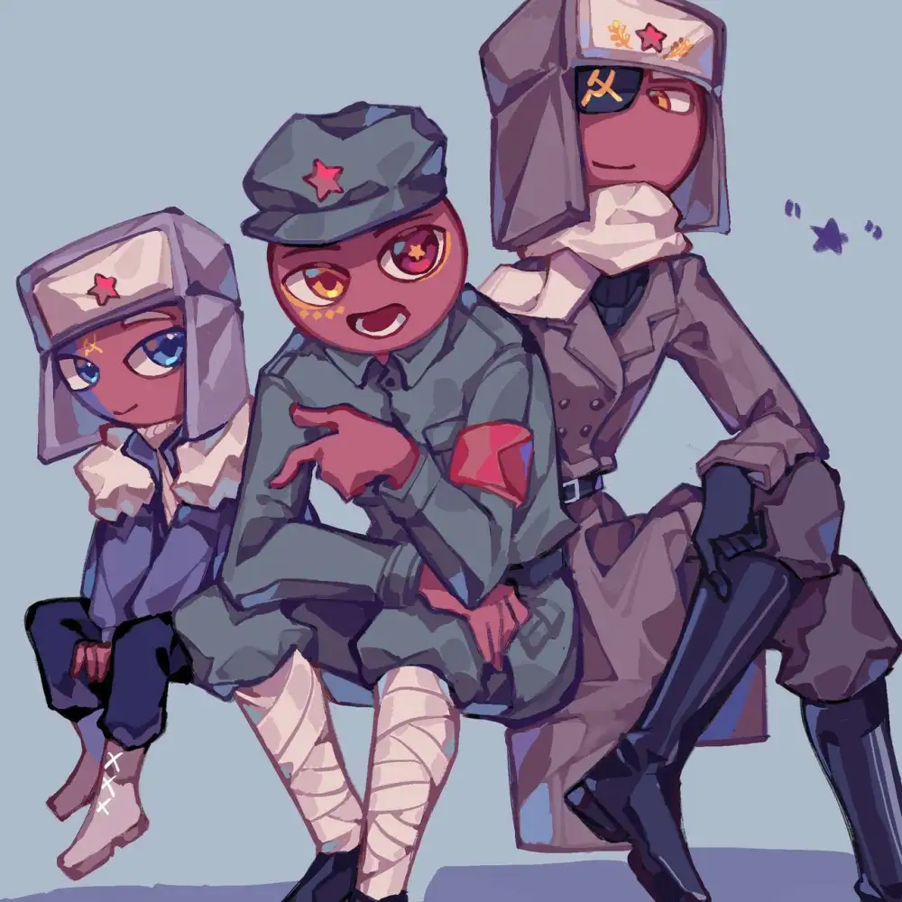 countryhumans