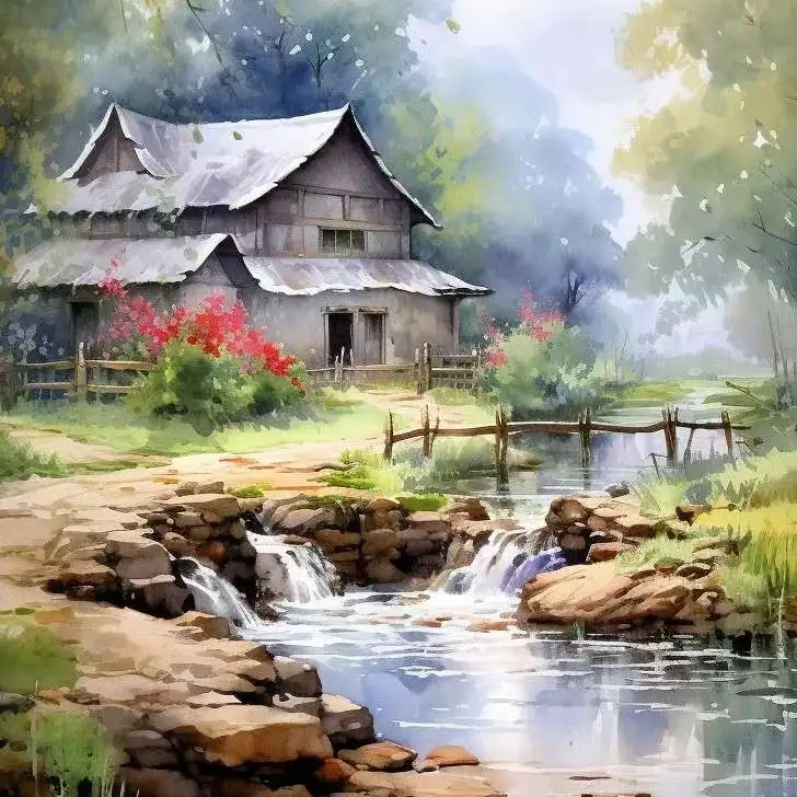 随意