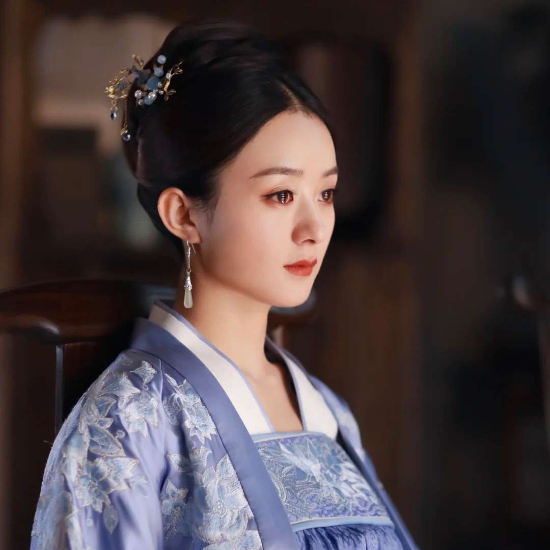 《知否知否》影视摘录