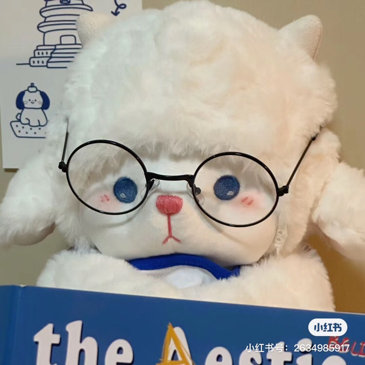 世间万物皆有灵