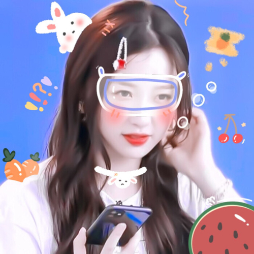 属于虞书欣的文案馆