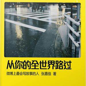 从你的全世界路过