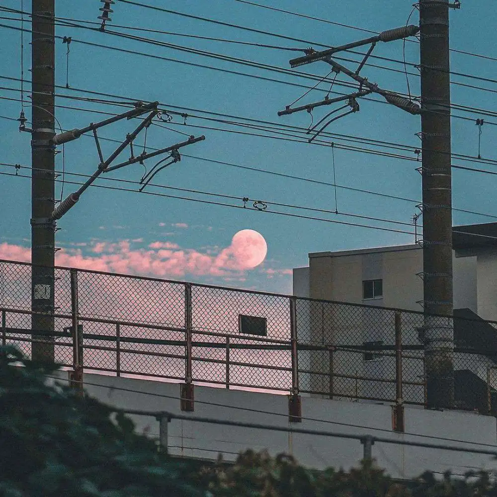 安全感