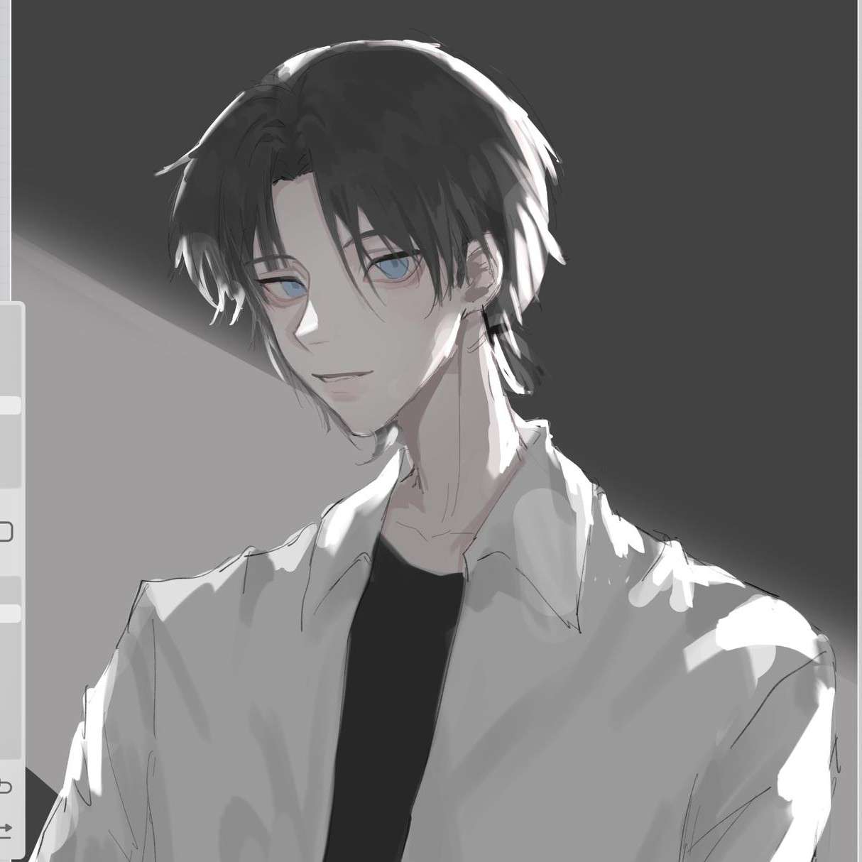 惊悚直播：黏人病娇邪神来敲门