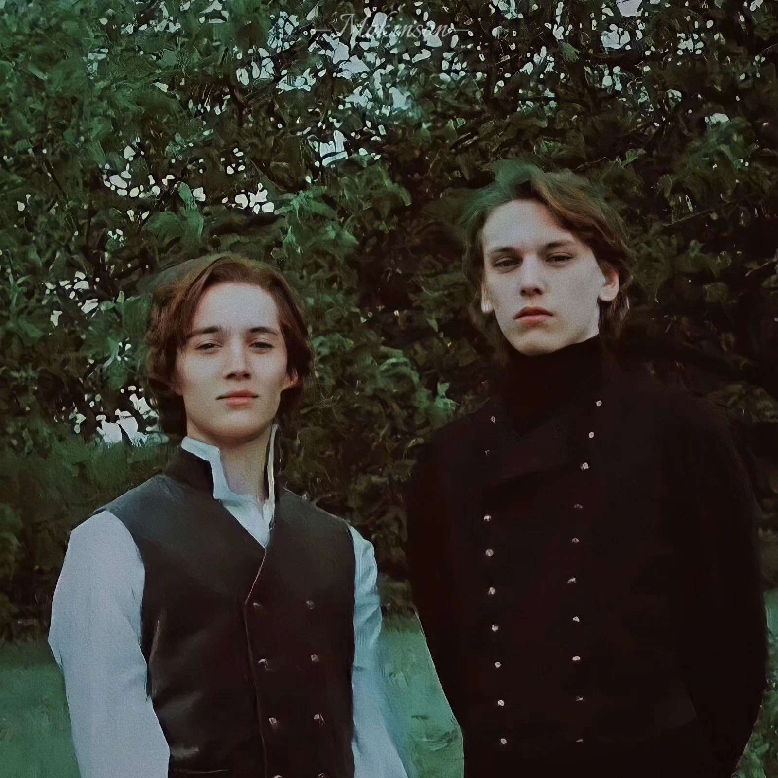 家庭煮夫格林德沃