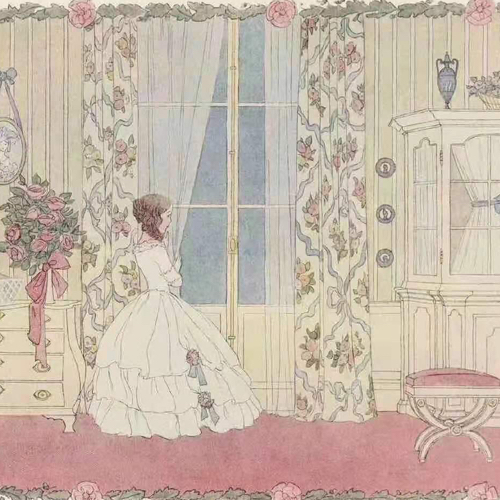 每日的专属快乐