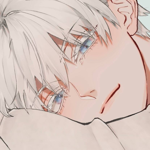 五条悟／五条猫猫